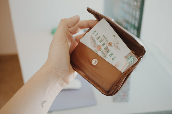Gift cards and customer loyalty programs | Shopify Retail blog