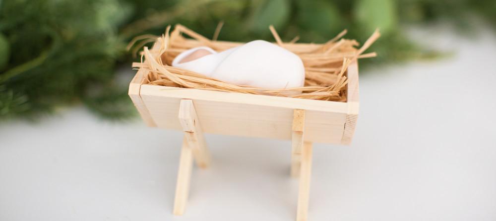 The Giving Manger | Shopify Retail blog