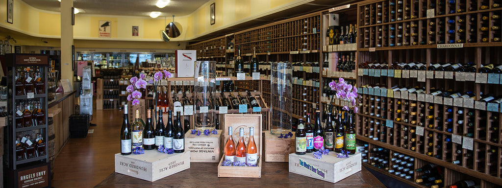 Blackwell's Wine and Spirits | Shopify Retail blog