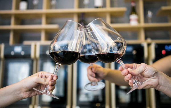 Taste Wine Co. | Shopify Retail blog