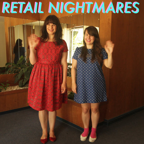 Retail Nightmares | Shopify Retail blog
