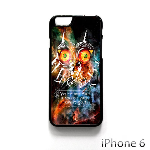 Amazing Nebula Pretty Star Forming Legend Of Zelda for Iphone 4/4S Iphone 5/5S/5C Iphone 6/6S/6S Plus/6 Plus Phone case