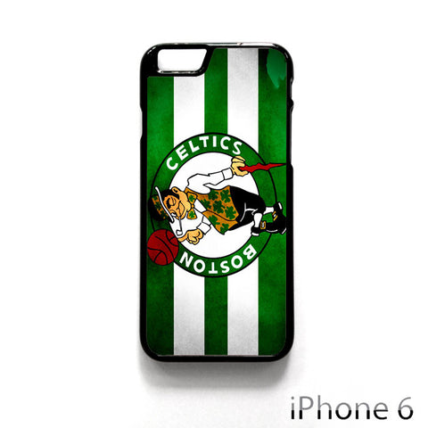 Boston Celtics Basketball Team NBA for Iphone 4/4S Iphone 5/5S/5C Iphone 6/6S/6S Plus/6 Plus Phone case