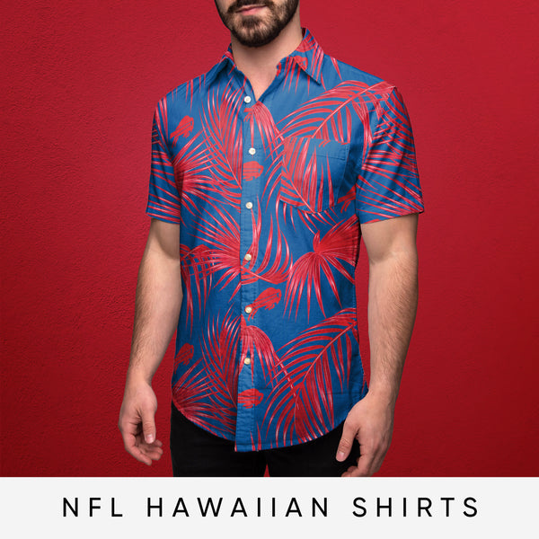 twins hawaiian shirt