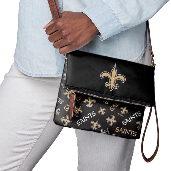 saints bag