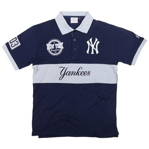 new york yankees polo