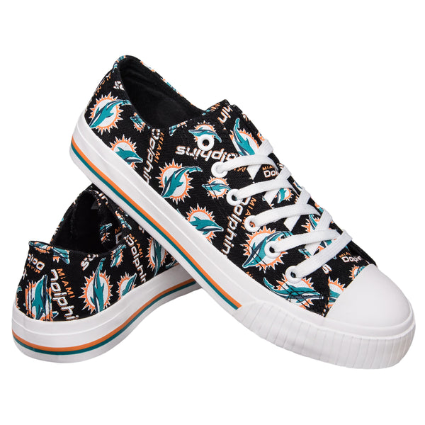 miami dolphins women's shoes