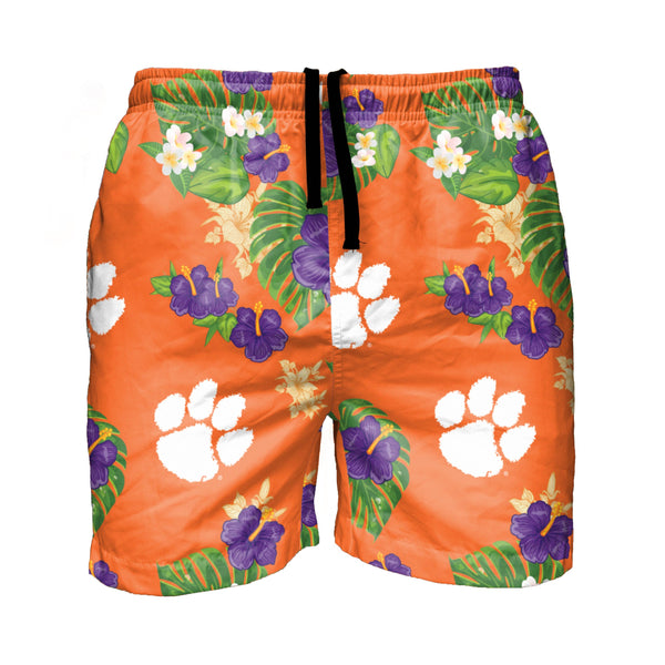 clemson tigers bathing suit