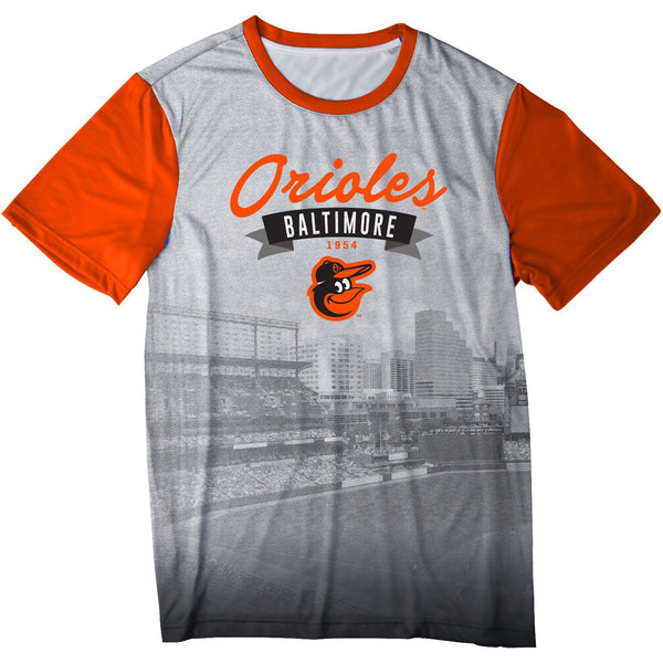 unique orioles shirts