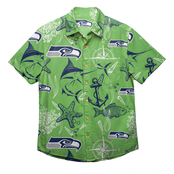 seahawks dress shirt