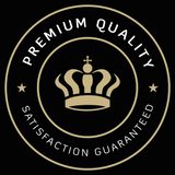 premium quality badge