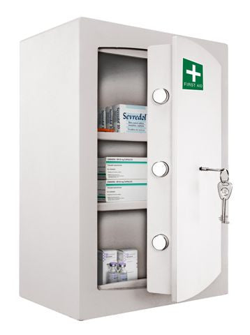 Medicine Cabinet Key Locking Safe The Products Store