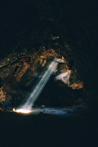 Lava Tubes