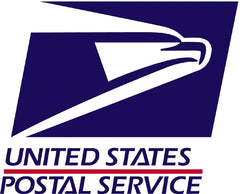 USPS shipping provided with orders