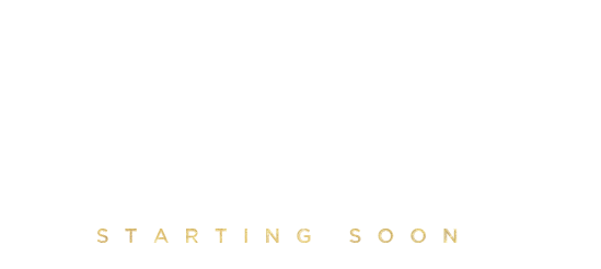 A New Beginning Coming Soon