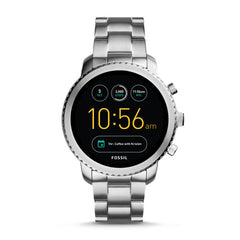 Reloj Fossil Q Explorist Smartwatch en Cardell Alicante