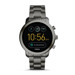 Fossil Q Smartwatch colección Explorist en Cardell Alicante