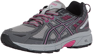 running shoes with ankle support women's