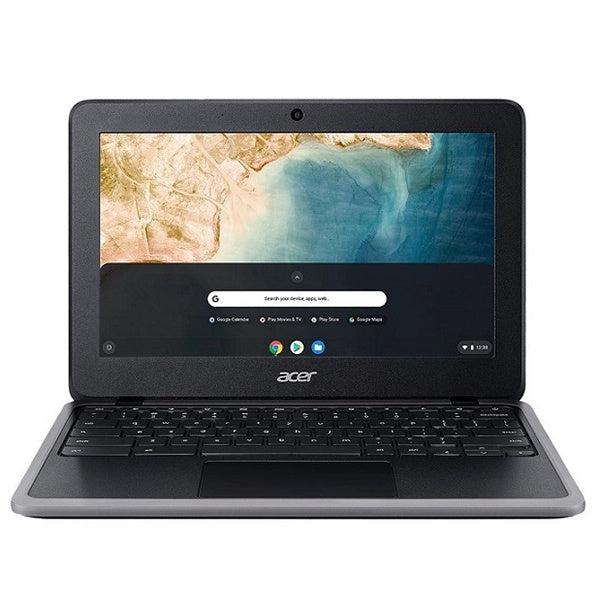Acer C733 11.6" Rugged Chromebook - 32GB