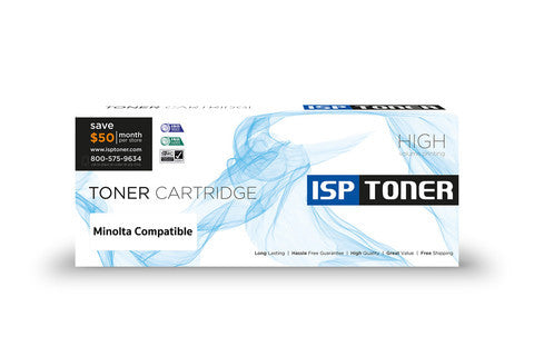 Minolta Compatible 1710517-008 Toner