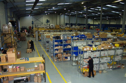 warehouse image