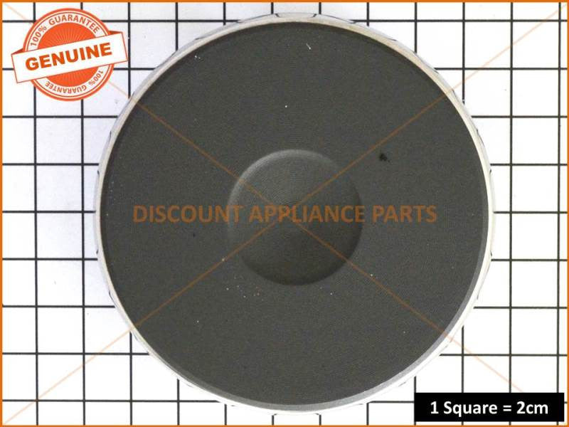 Chef Westinghouse Cooktop Element Ego 1000w 145dia Part