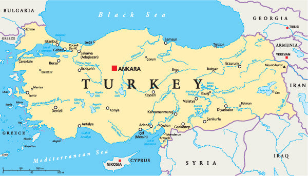 Turkey