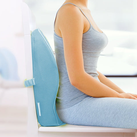 Orthopaedic Back Rest Imp