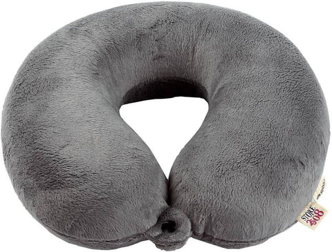 Renewa Neck Pillow with Memory Foam