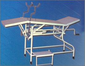 Simple Operation Table