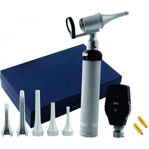 VETSKOP® | F.O LED OTO-OPHTHALMOSCOPE SET - 20.000.650