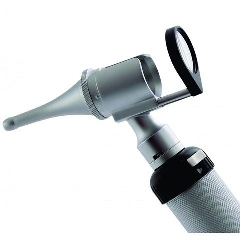 VETSKOP® | VACUUM 3.5V RECHARGEABLE OTOSCOPE - 20.000.605