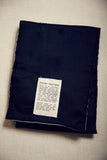 Cleo Black Cuff