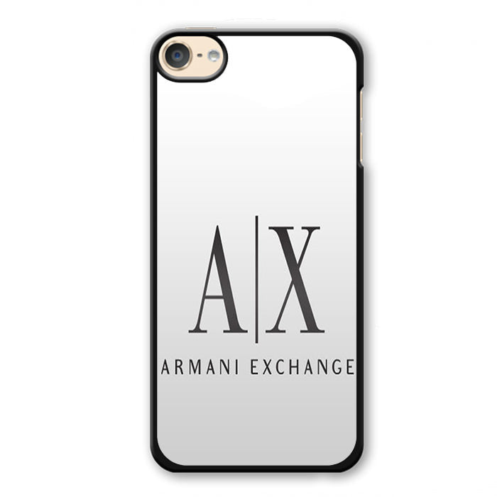 armani exchange phone case