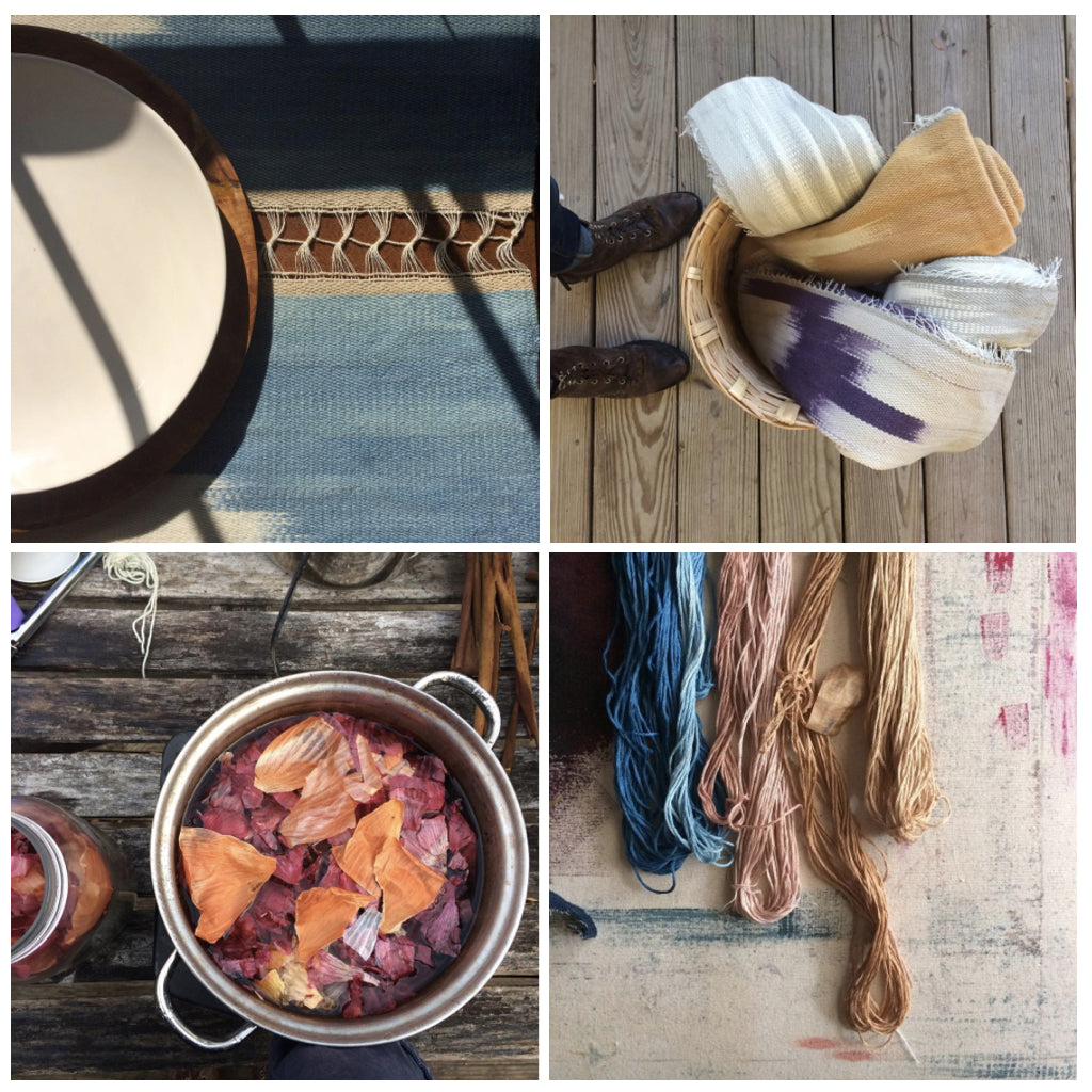 Katie's method and work, Redden Goods
