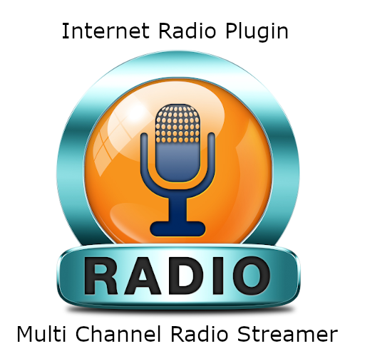Setup Internet Radio Station free on Windows PC