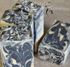 A Black Tie Event~ A Handmade Artisan Cold Process Soap