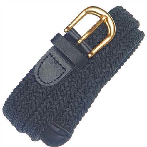 navy blue belt mens