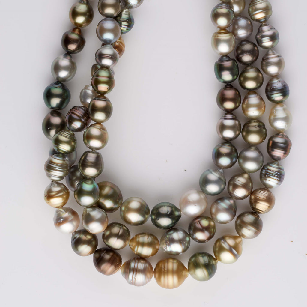 Special Fijian Pearls