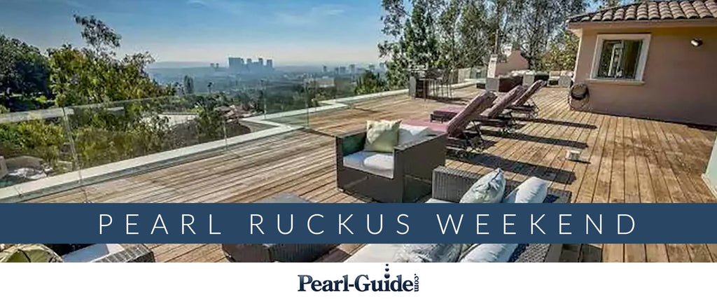 Pearl Guide Ruckus 2017