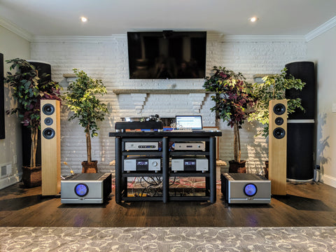 Credo Audio Switzerland