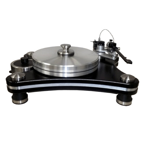 VPI Prime, VPI Prime Signature, VPI