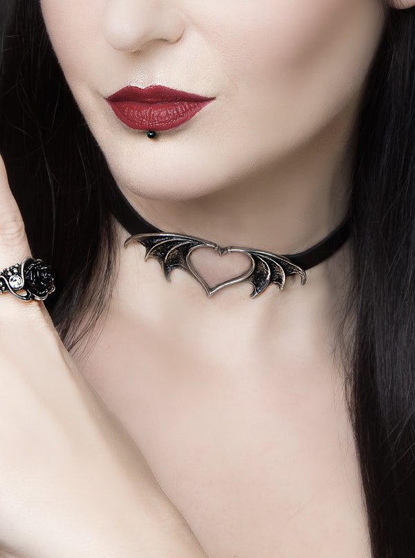 Alchemy Gothic Necklaces for Women - Poshmark