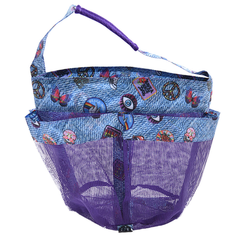 Patches Shower Caddy