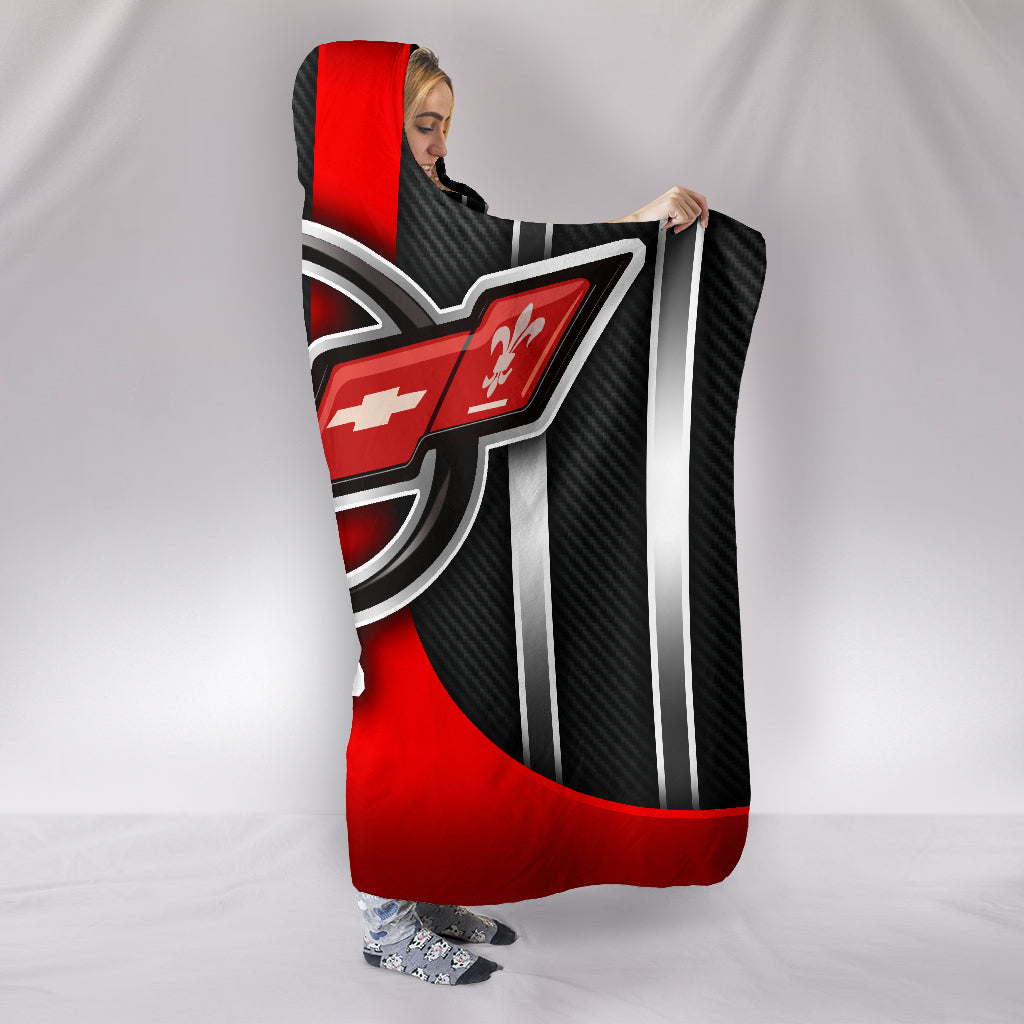 Corvette C7 Blanket V2 With FREE SHIPPING! – My Car My Rules