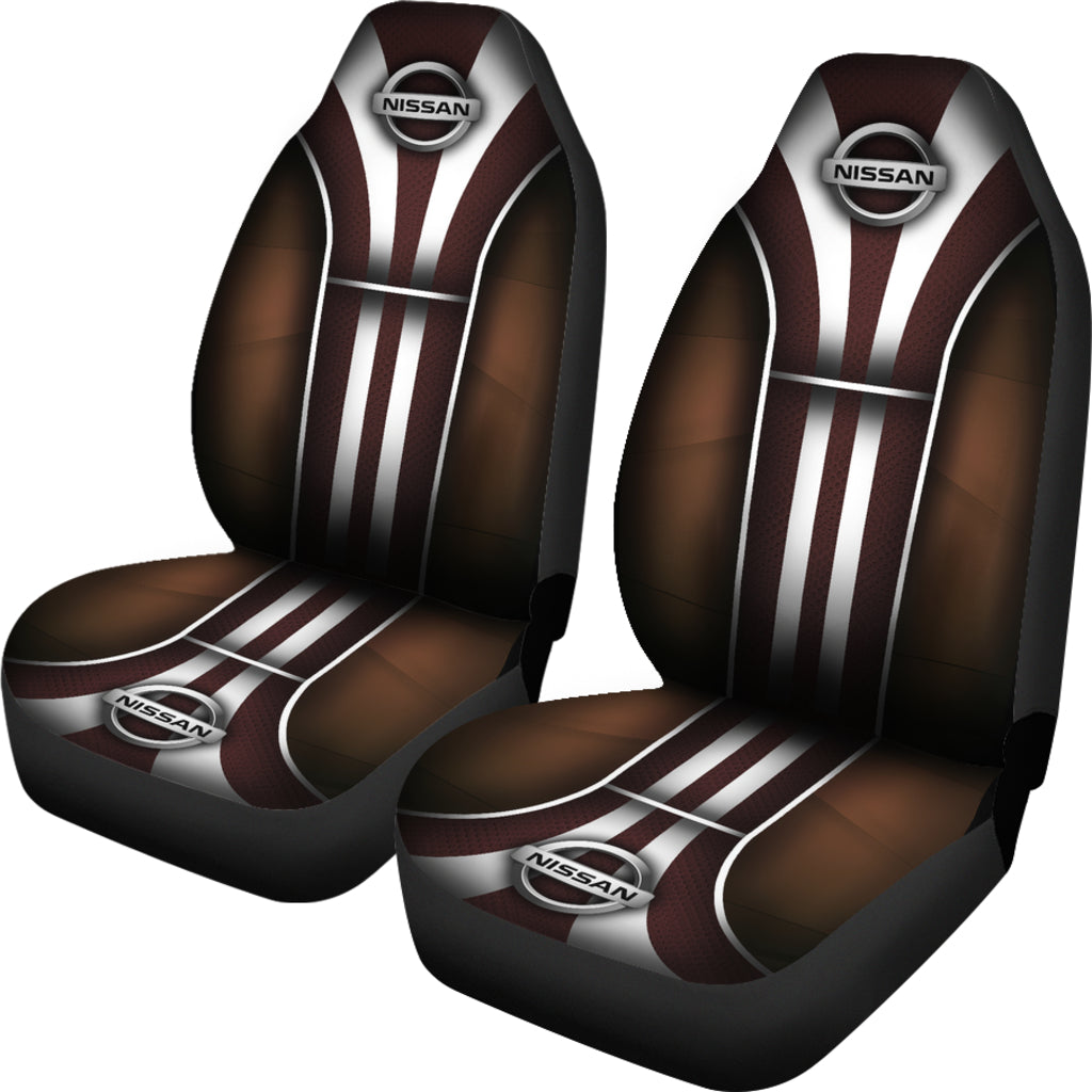 Nissan Seat Covers With FREE SHIPPING TODAY! My Car My Rules