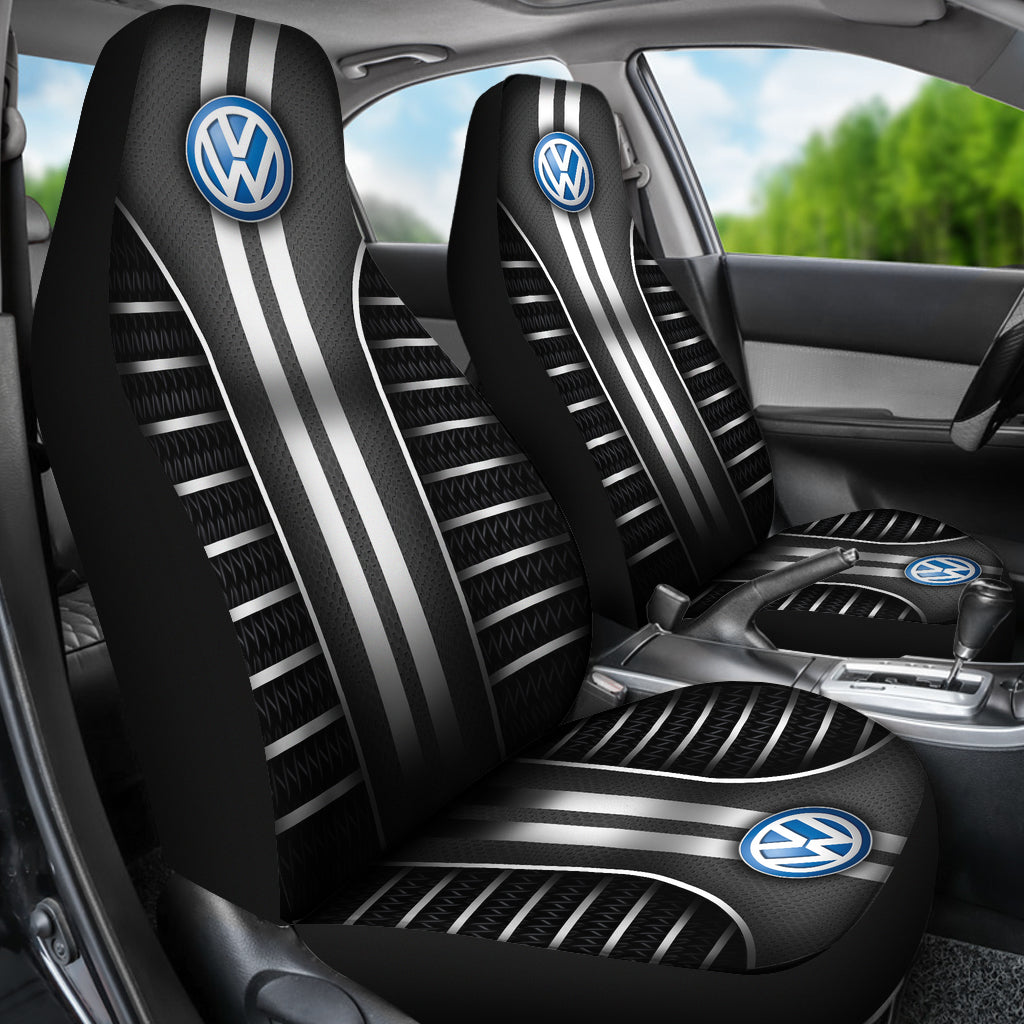 Volkswagen Seat Covers With FREE SHIPPING TODAY! My Car My Rules