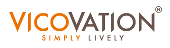 VicoVation Logo