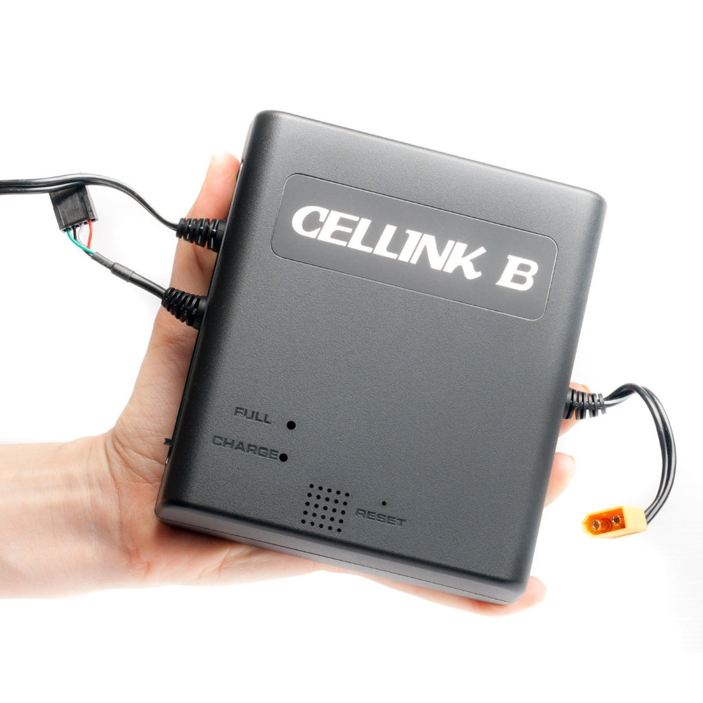 cellink b dashcam battery pack