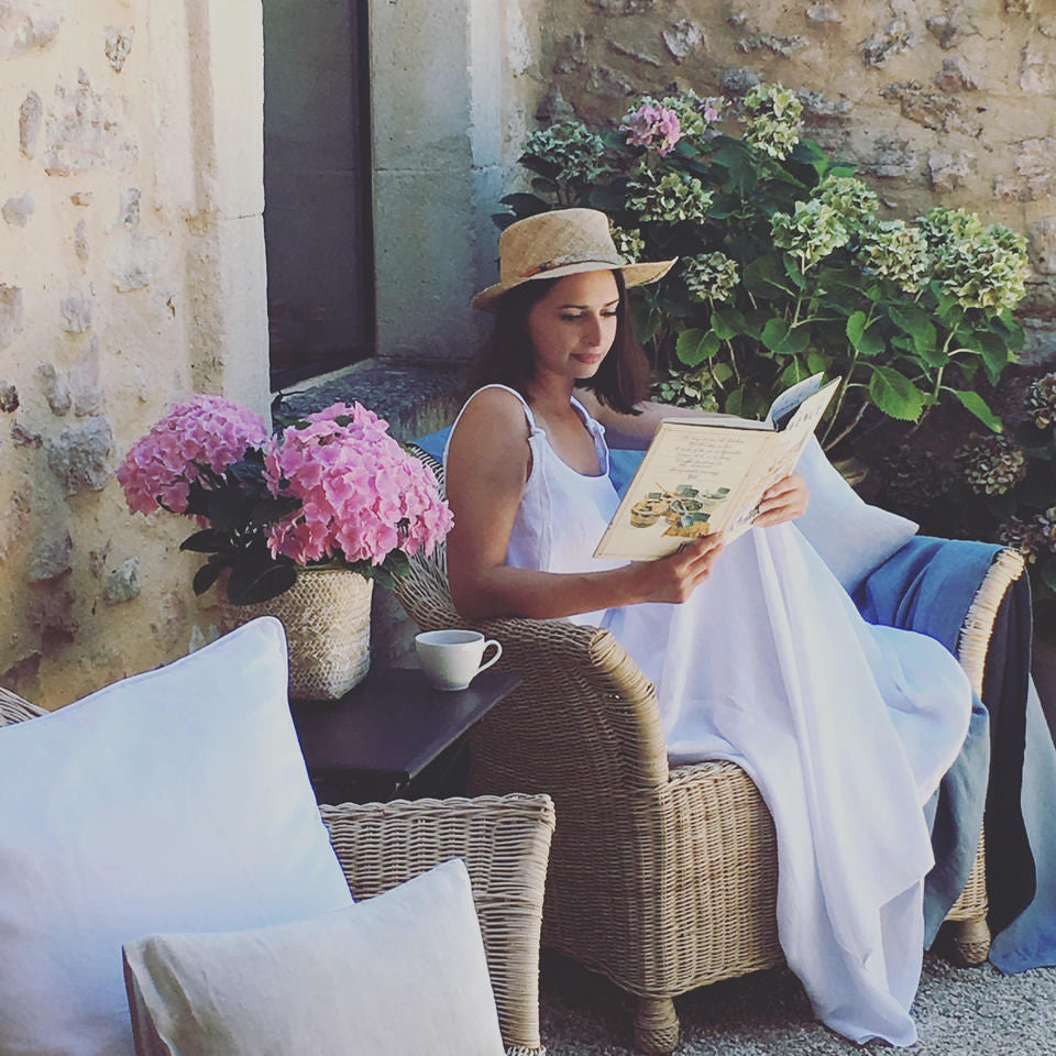Provence Travel Diary | Day 6